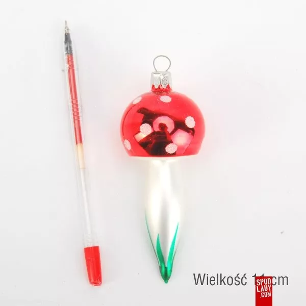 Wielko bombki