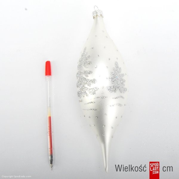 Wielko bombki