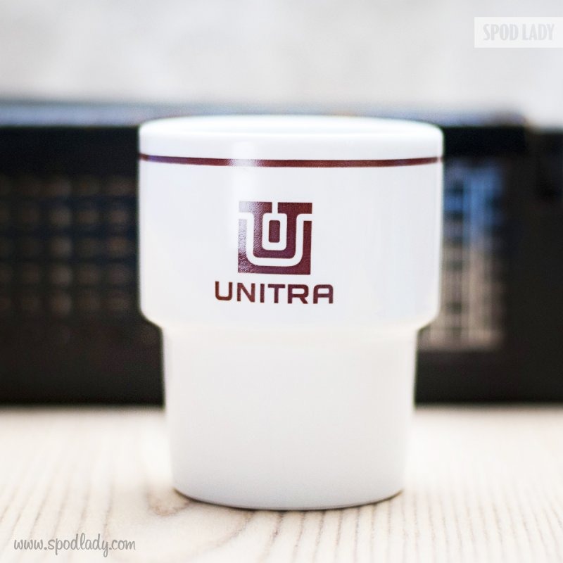 Kubek Unitra