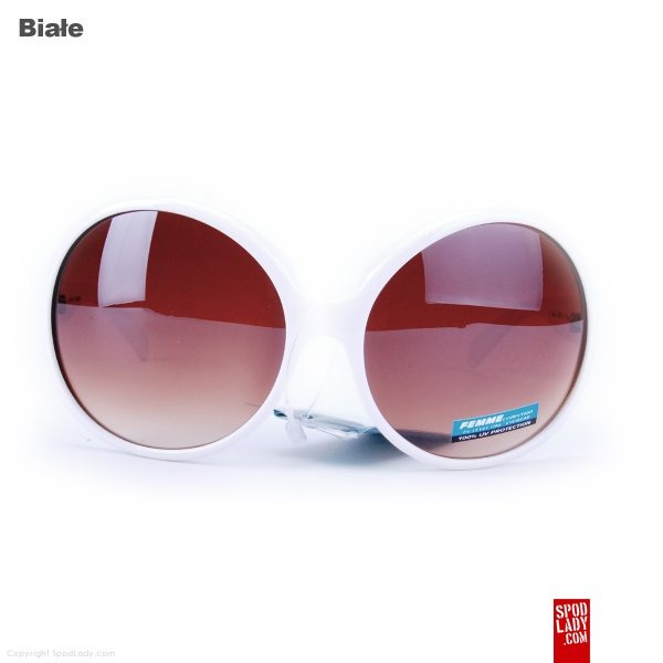Okulary