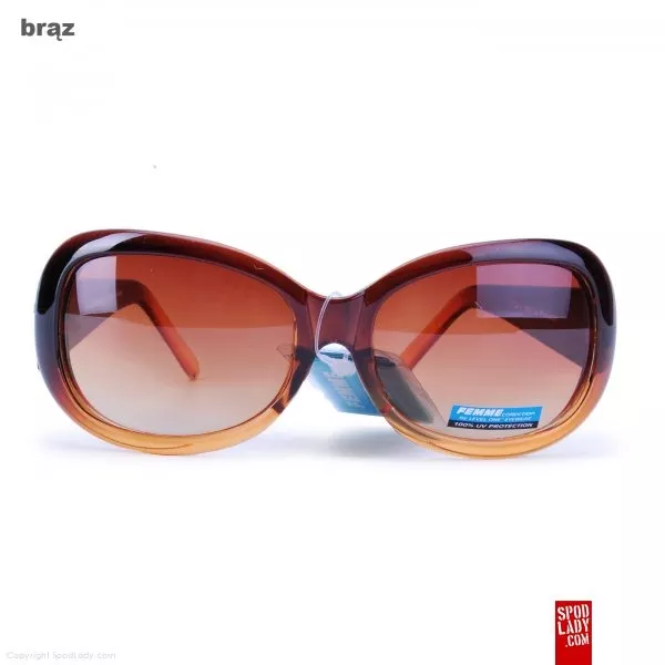 Okulary