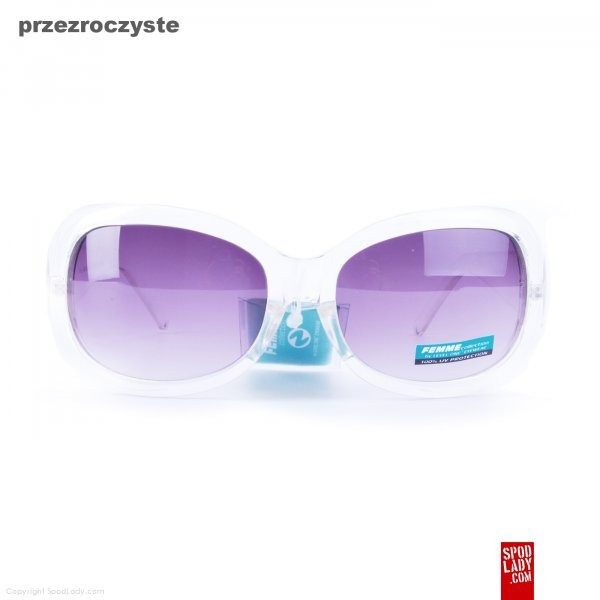 Okulary