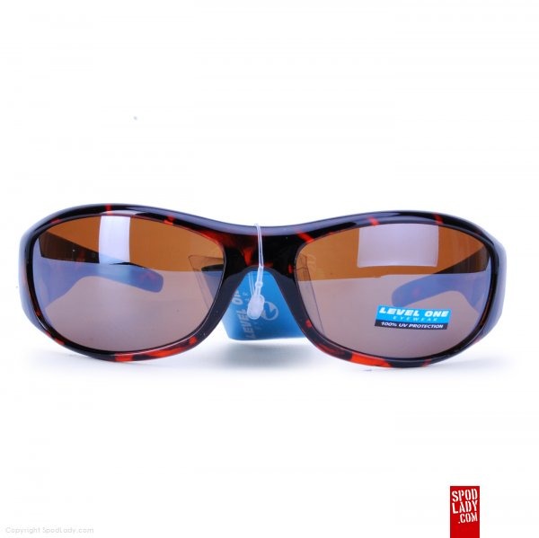 Okulary