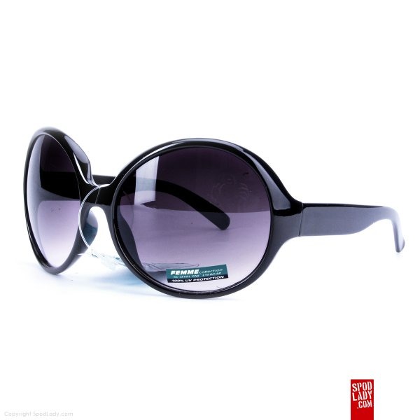 Okulary