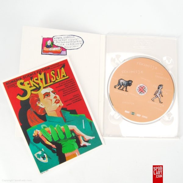 Seksmisja