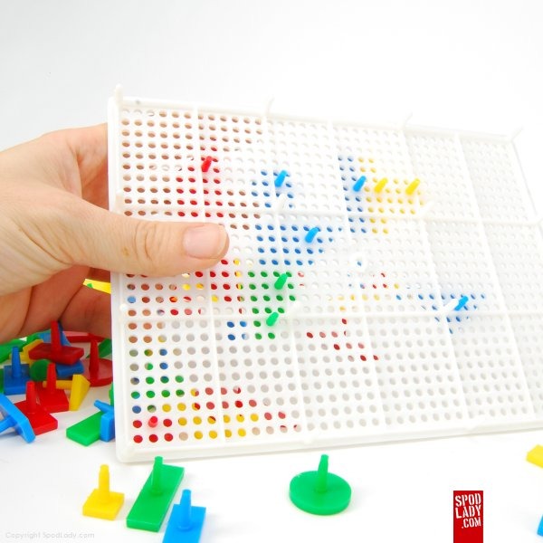Ukadanka geometryczna
