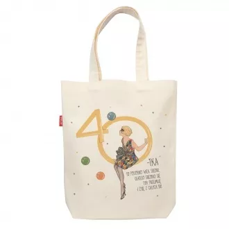 Torba "40-tka"