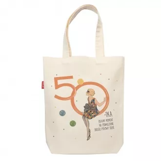 Torba "50-tka"
