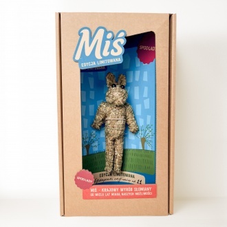 Mi Barejowski - Edycja Kolekcjonerska