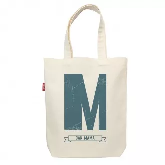 Torba personalizowana "Litera"