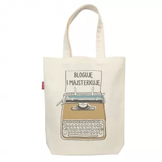 Torba personalizowana "Maszyna"