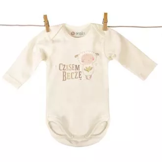 Bodziak "Czasem becz" 