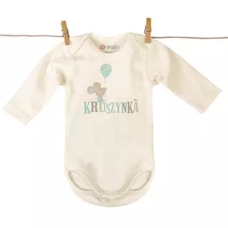 Bodziak "Kruszynka" 