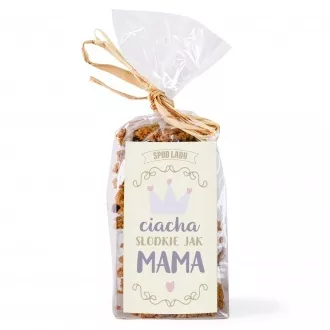 Ciastka Słodkie jak mama