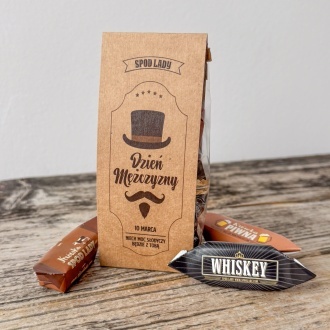 Cukierkowy mix na Dzie� M�czyzny