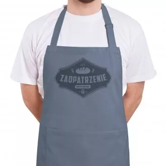 Fartuch "Zaopatrzenie"