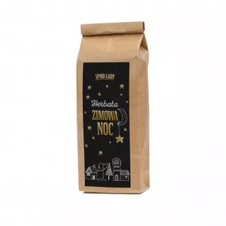 Herbatka "Zimowa noc"