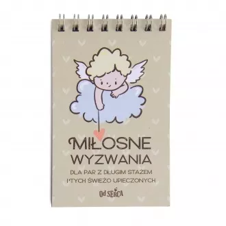 Mini-kupony Wyzwania miłosne