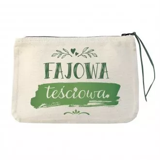 Kosmetyczka "Teściowa"
