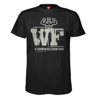Koszulka "WF"