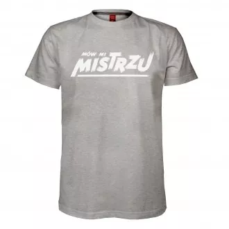 Koszulka męska "Mów mi mistrzu"