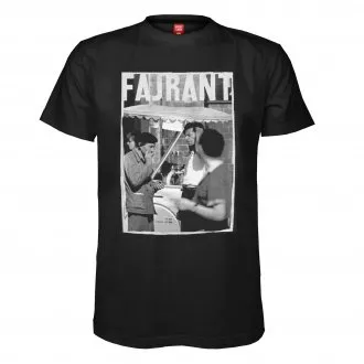 Koszulka męska "Fajrant"