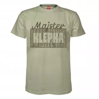 Koszulka męska "Majster klepka"