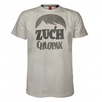 Koszulka męska "Zuch chłopak"