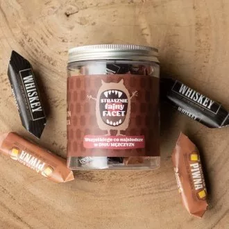 Kr�wki dla Fajnego Faceta na Dzie� M�czyzny