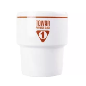 Kubek barowy "Towar 1 klasa"