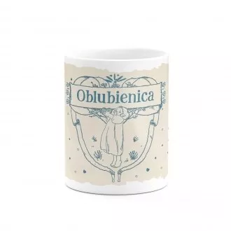 Kubek "Oblubienica"
