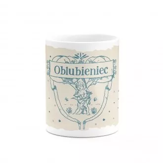 Kubek "Oblubieniec"