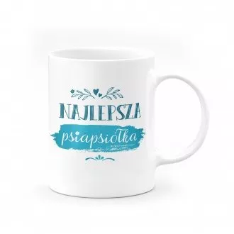 Kubek "Psiapsiółka"