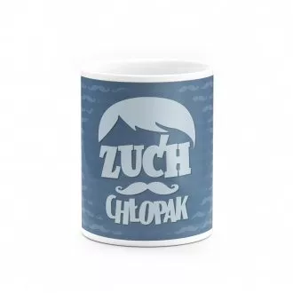 Kubek "Zuch Chłopak"