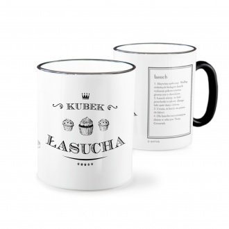 Kubek Łasucha