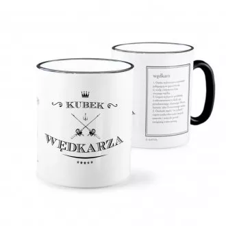 Kubek Wędkarza