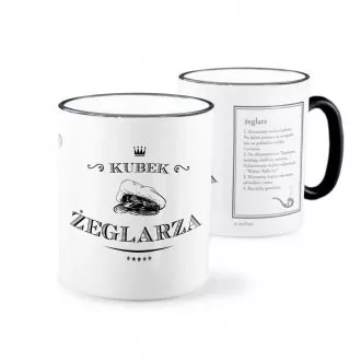 Kubek Żeglarza