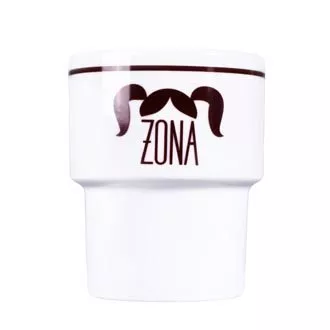 Kubek barowy "Żona"