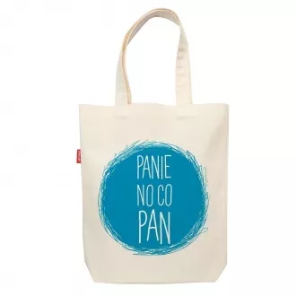 Torba "Panie no co Pan"