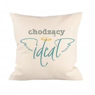 Podusia "Chodzący ideał"