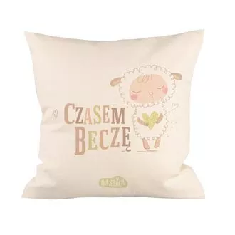 Podusia "Czasem becz"