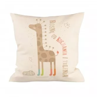 Podusia "Rosn od kochania"