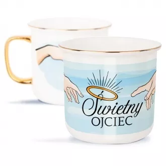 Kubek "Świetny Ojciec"