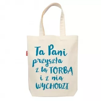 Torba "Ta Pani"
