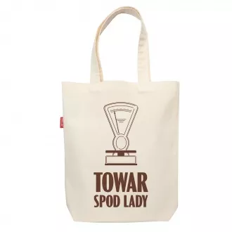 Torba "Towar Spod Lady"