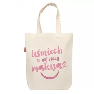 Torba "Uśmiech"