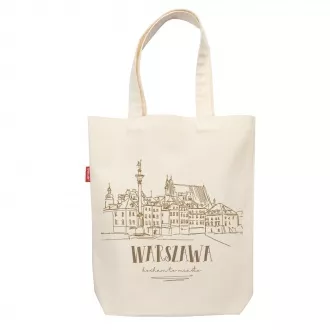 Torba "Warszawa Stare Miasto"