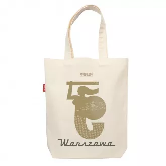 Torba "Warszawska Syrenka"