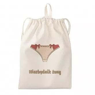 Woreczek "Niezbdnik ony"