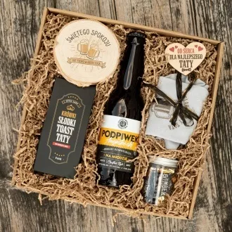 Zestaw �wi�tego Spokoju dla Taty